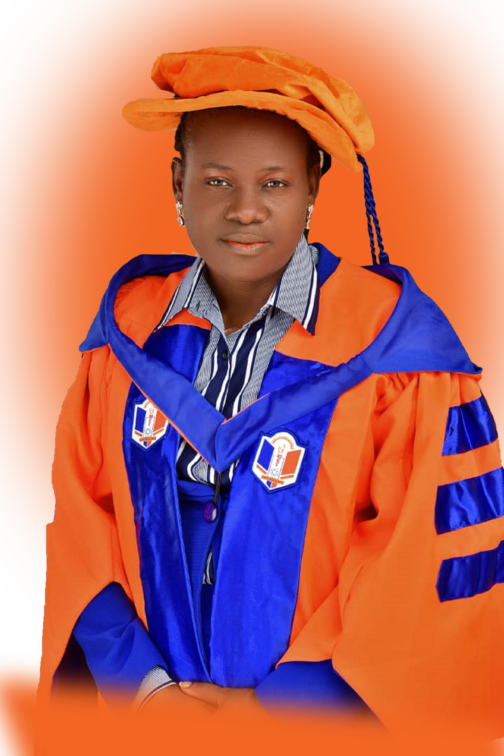 Comrade Njideka Nwangwu222